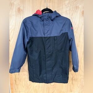 Under Armour UA Storm Coldgear Infrared Jacket Youth Small